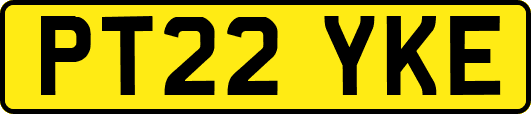 PT22YKE
