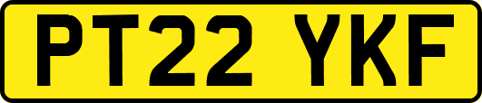 PT22YKF