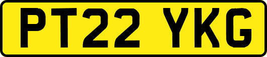PT22YKG