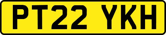 PT22YKH