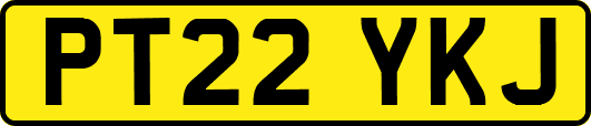 PT22YKJ