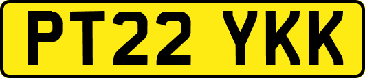 PT22YKK