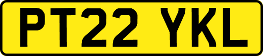 PT22YKL