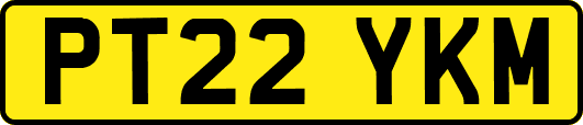 PT22YKM