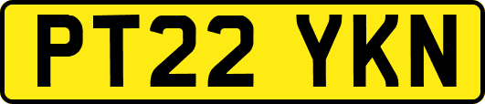 PT22YKN