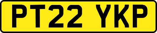 PT22YKP