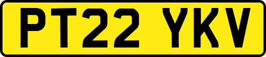 PT22YKV