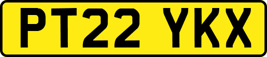 PT22YKX