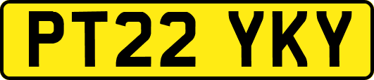 PT22YKY