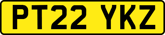 PT22YKZ