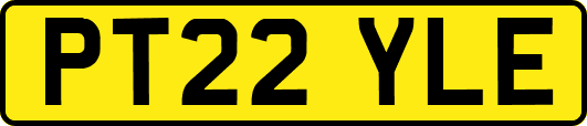 PT22YLE
