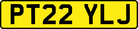 PT22YLJ