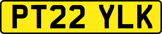 PT22YLK