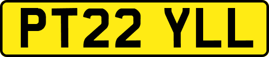 PT22YLL