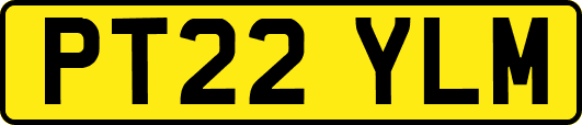 PT22YLM
