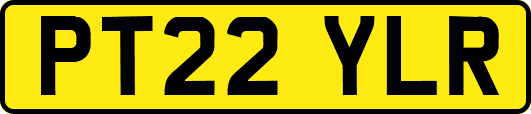 PT22YLR