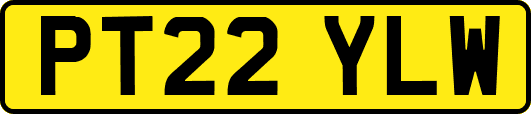 PT22YLW