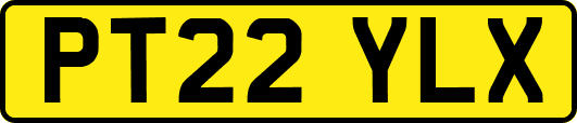 PT22YLX