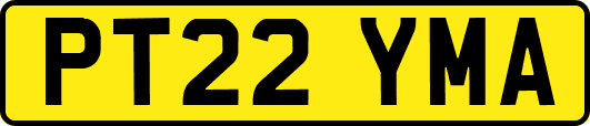 PT22YMA