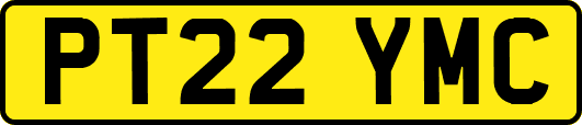 PT22YMC