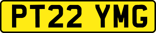 PT22YMG