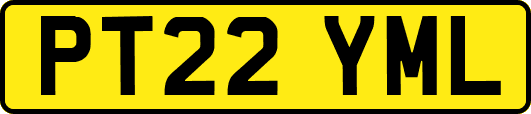 PT22YML