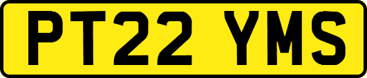PT22YMS