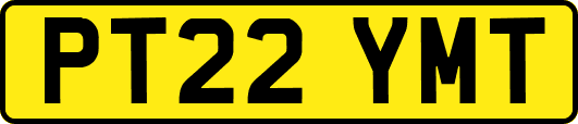 PT22YMT