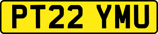 PT22YMU