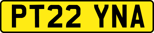 PT22YNA