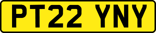 PT22YNY