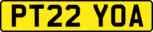 PT22YOA