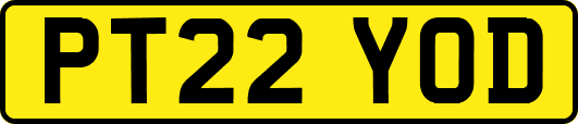 PT22YOD