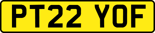 PT22YOF
