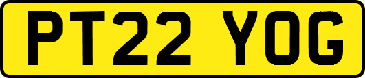 PT22YOG