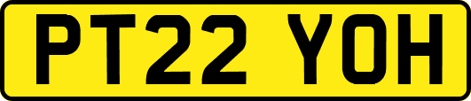 PT22YOH