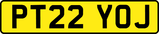 PT22YOJ