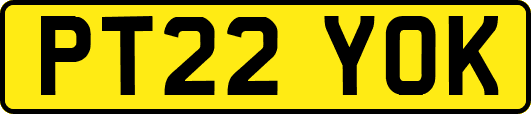 PT22YOK