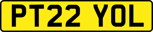 PT22YOL