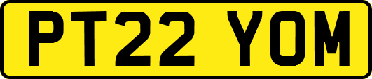 PT22YOM