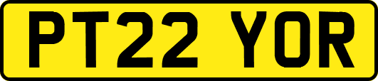 PT22YOR