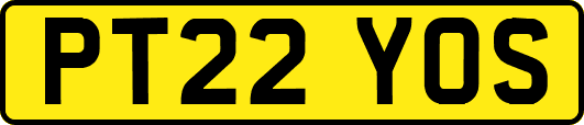 PT22YOS