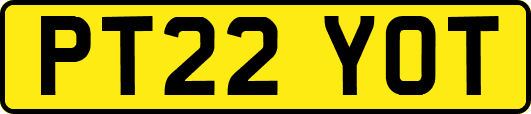 PT22YOT