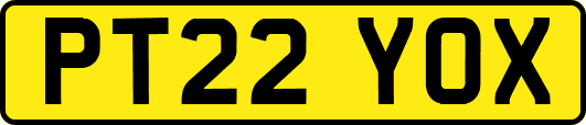 PT22YOX