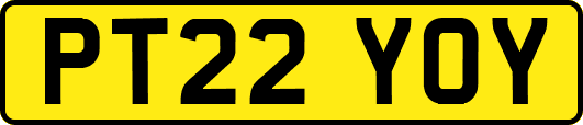 PT22YOY