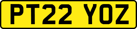 PT22YOZ