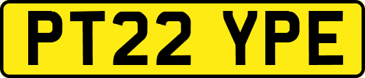 PT22YPE