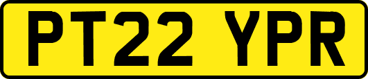 PT22YPR
