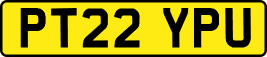 PT22YPU