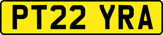 PT22YRA